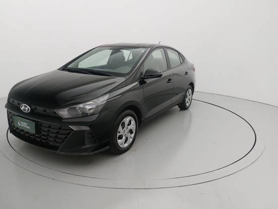 HYUNDAI HB20S 1.0 12V FLEX COMFORT PLUS MANUAL HYUNDAI HB20S 1.0 12V FLEX COMFORT PLUS MANUAL